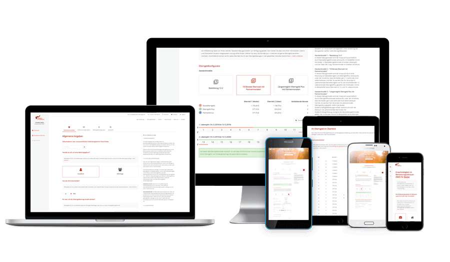 elterngeldsoftware.advantae.nine.pic.alt
