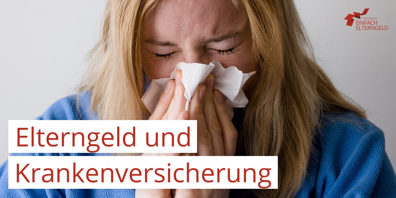 Elterngeld und Krankenversicherung - Wir erklären Ihnen den Zusammenhang zwischen Elterngeld und Krankenversicherung. Elterngeld und Krankenversicherung - Wir erklären Ihnen den Zusammenhang zwischen Elterngeld und Krankenversicherung.
