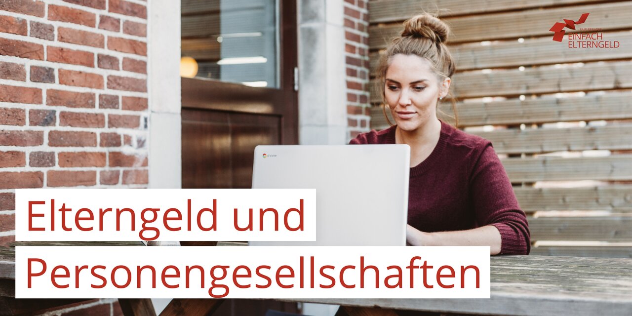 Elterngeld und Personengesellschaften - Gesetzliches Urteil für Mitunternehmer mit Elterngeldbezug. Elterngeld und Personengesellschaften - Gesetzliches Urteil für Mitunternehmer mit Elterngeldbezug.