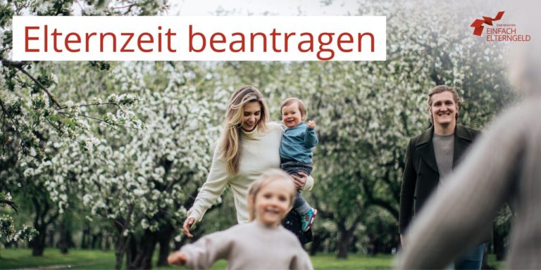 Elternzeit beantragen - So beantragen Sie Elternzeit für Ihre Familie. Elternzeit beantragen - So beantragen Sie Elternzeit für Ihre Familie.