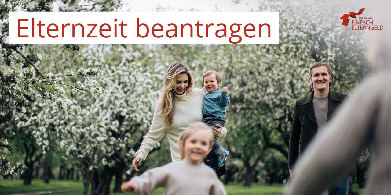 Elternzeit beantragen - So beantragen Sie Elternzeit für Ihre Familie. Elternzeit beantragen - So beantragen Sie Elternzeit für Ihre Familie.