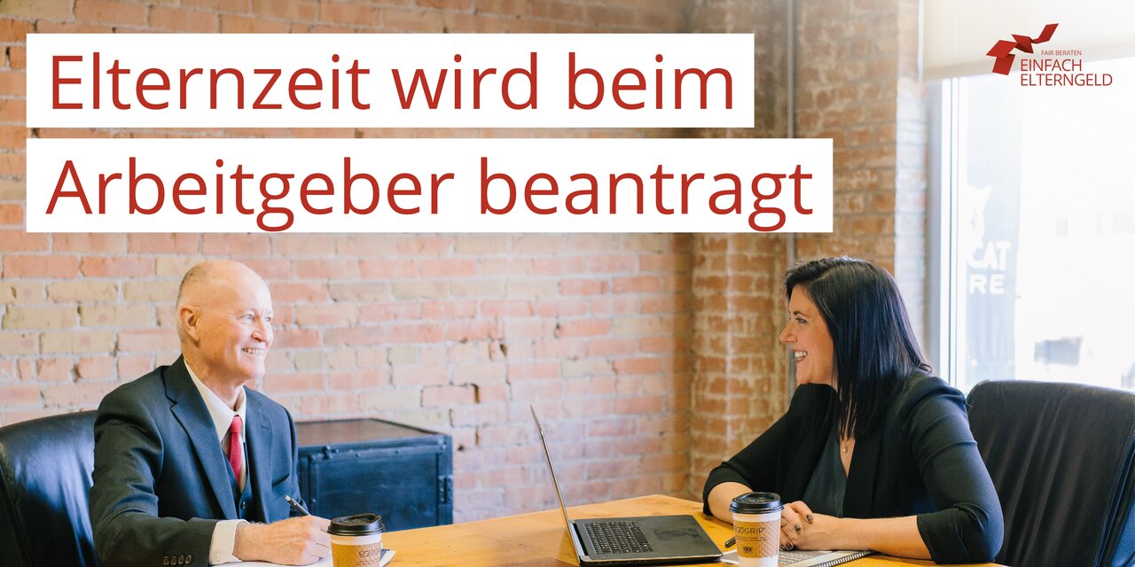 Elternzeit beantragen bei Ihrem Arbeitgeber. Elternzeit beantragen bei Ihrem Arbeitgeber.