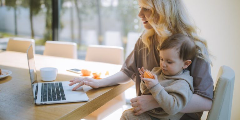 How to apply for parental allowance correctly.