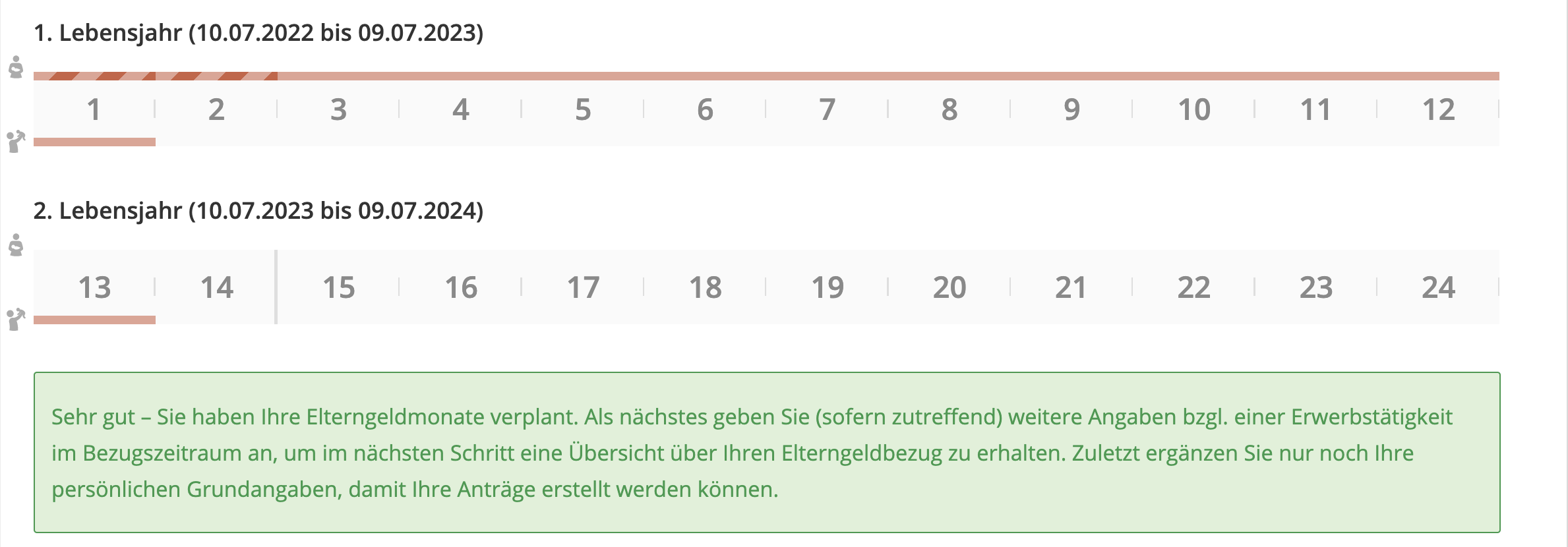 Elterngeld-Bezugszeitraum-14Monate-Basiselterngeld Elterngeld-Bezugszeitraum-14Monate-Basiselterngeld