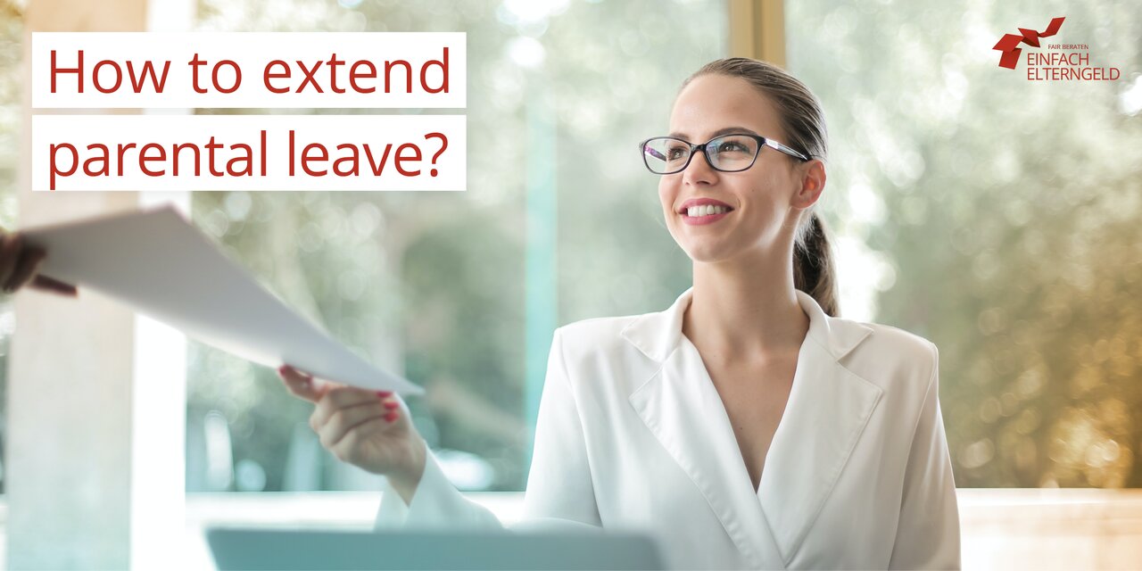 How to extend parental leave - Parents need to pay attention to these tips.
