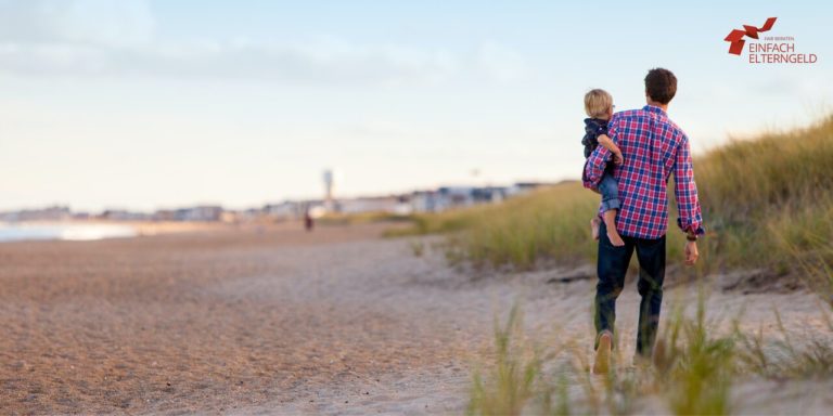We inform you about your vacation entitlement and parental leave.
