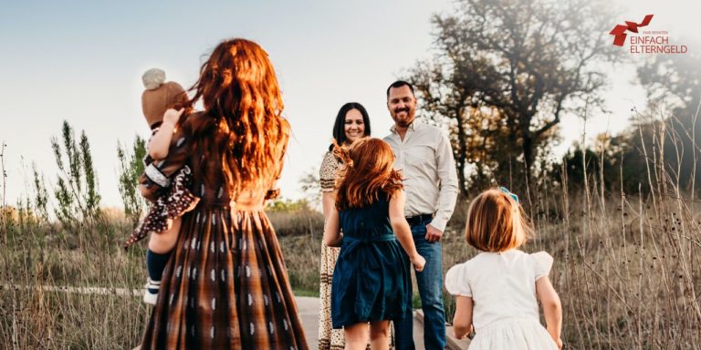 Info about child benefit for minor children.