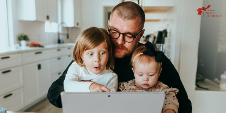 Knowledge about child benefit for your family