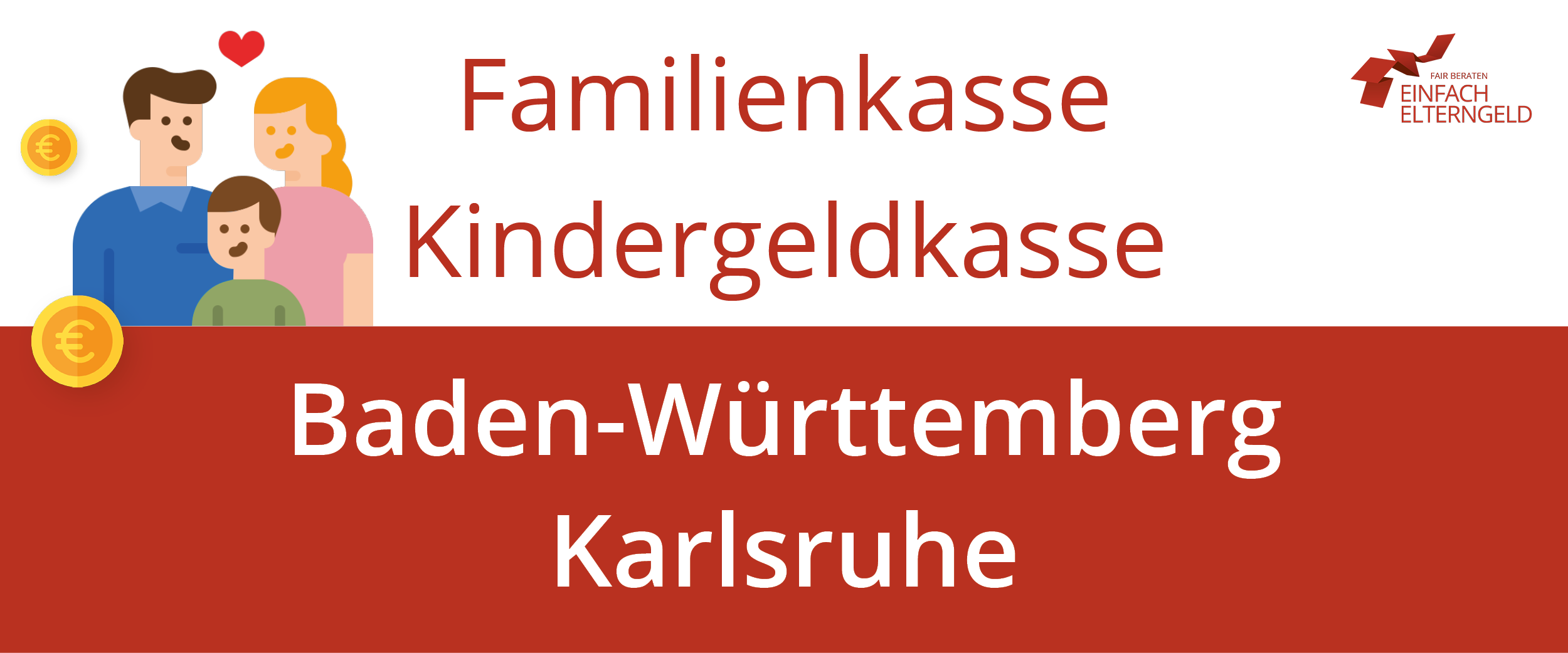 Familienkasse Kindergeldkasse Baden-Württemberg Karlsruhe - So erreichen Sie Ihre Familienkasse. Familienkasse Kindergeldkasse Baden-Württemberg Karlsruhe - So erreichen Sie Ihre Familienkasse.