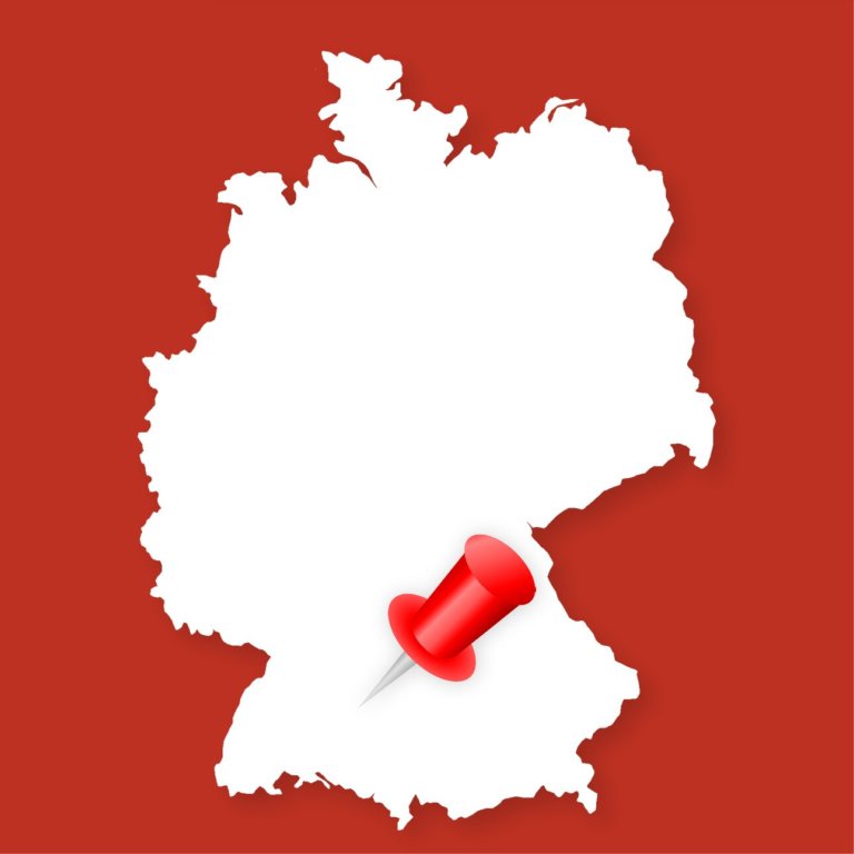 These are the addresses of the Child benefit department location Göppingen.