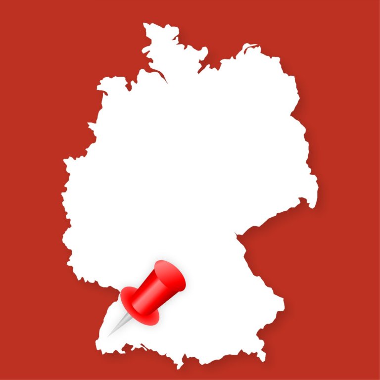 Die Adressen der Familienkasse Standort Freiburg finden Sie hier.
