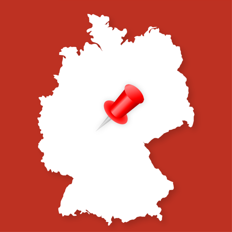These are the addresses of the Child benefit department location Bad Hersfeld.