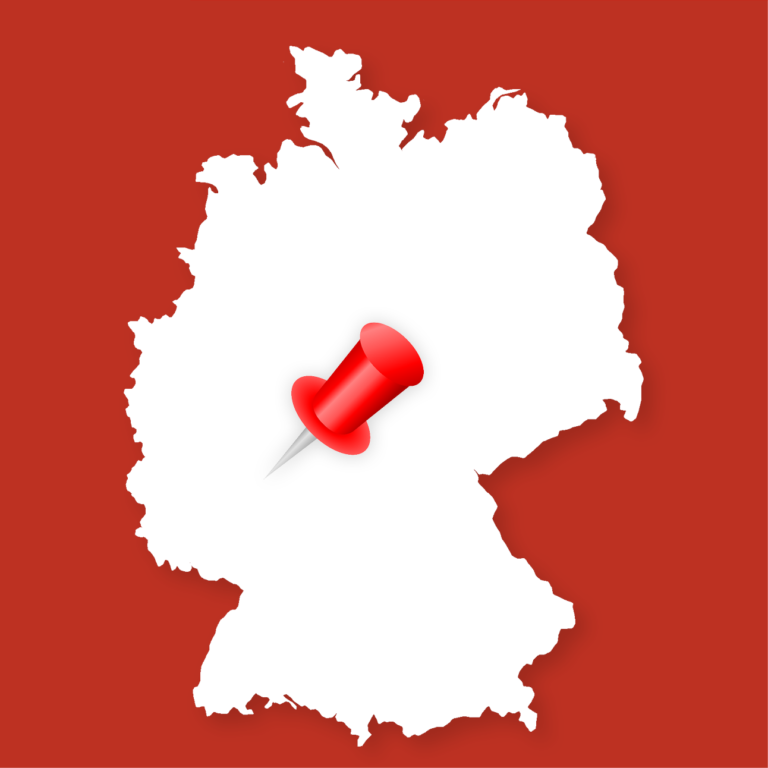 These are the addresses of the Child benefit department location Frankfurt am Main.