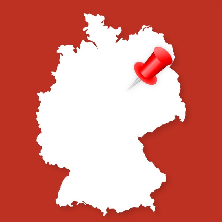 These are the addresses of the Child benefit department location Magdeburg.