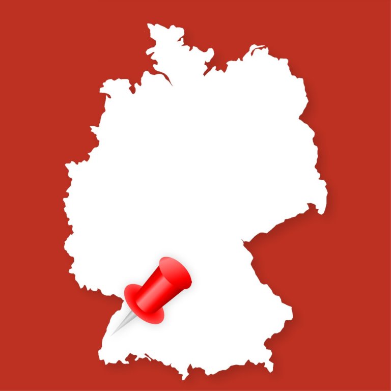 These are the addresses of the Child benefit department location_Offenburg.