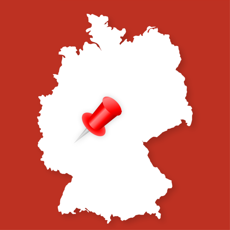 These are the addresses of the Child benefit department location Wiesbaden.