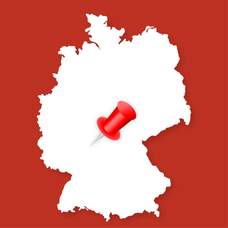 Das sind die Adressen der Familienkasse Standort Hanau.