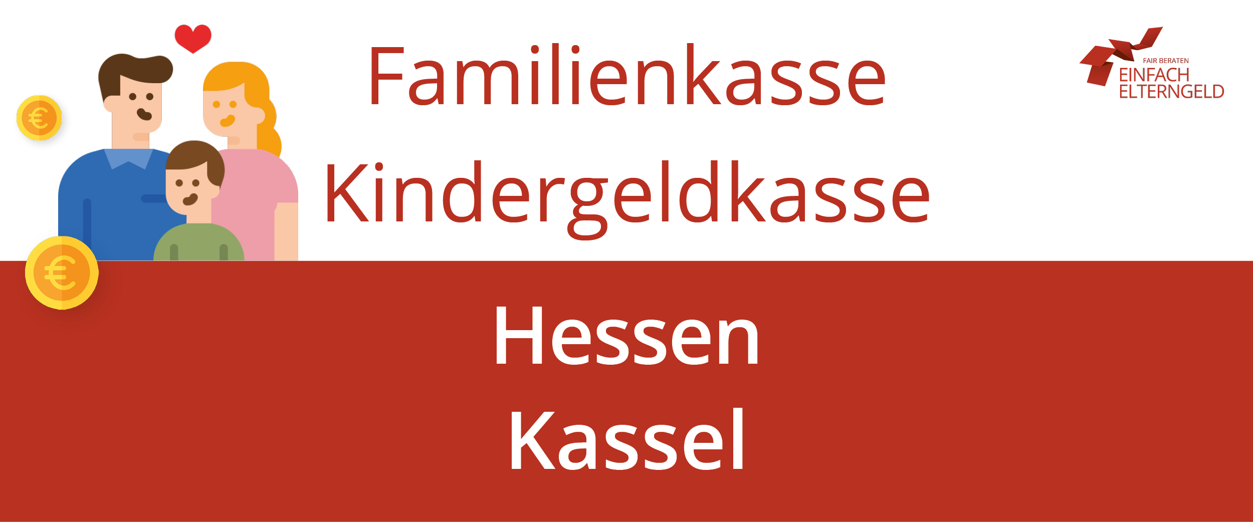 Wir stellen Ihnen die Familienkasse Kindergeldkasse Hessen Kassel vor. Wir stellen Ihnen die Familienkasse Kindergeldkasse Hessen Kassel vor.